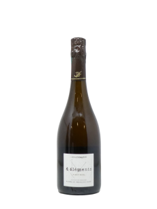 CHAMPAGNE 4 ELEMENTS PINOT NOIR