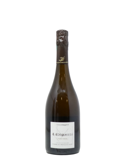 CHAMPAGNE 4 ELEMENTS PINOT NOIR