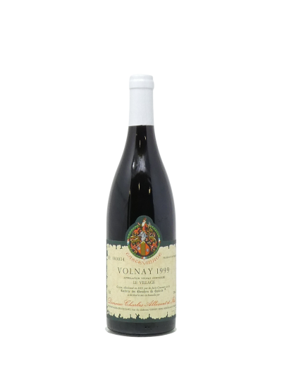 VOLNAY