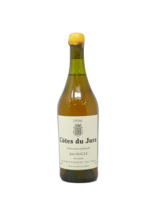 COTES DU JURA