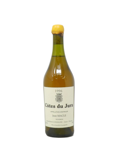 COTES DU JURA