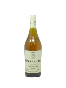 COTES DU JURA