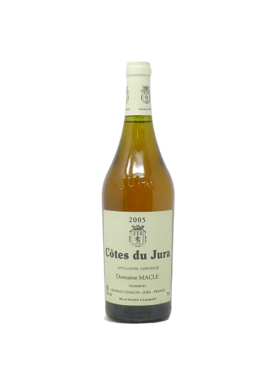 COTES DU JURA