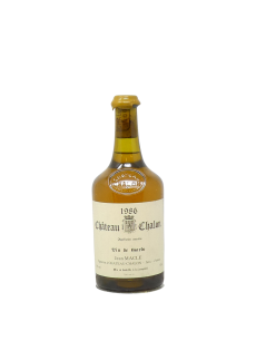 CHÂTEAU-CHALON