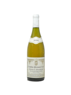 CHABLIS 1ER CRU FOURCHAUME