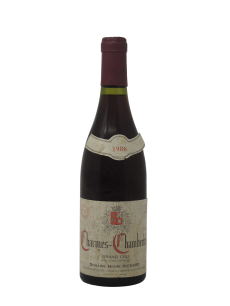 CHARMES-CHAMBERTIN GRAND CRU