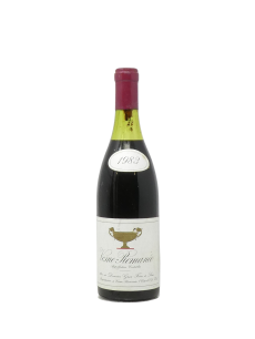 VOSNE-ROMANEE