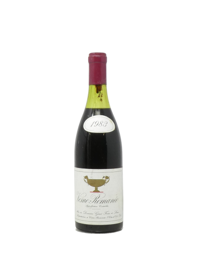 VOSNE-ROMANEE