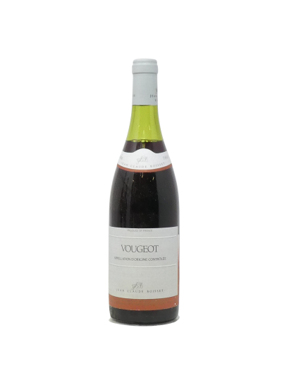 VOUGEOT