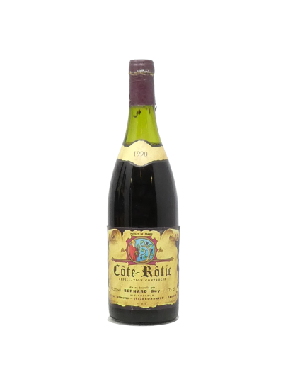 COTE-ROTIE