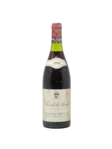 CLOS DE LA ROCHE GRAND CRU