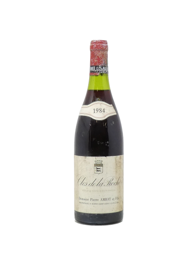 CLOS DE LA ROCHE GRAND CRU