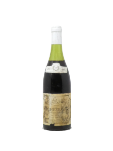 ECHEZEAUX GRAND CRU