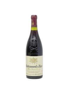 CHATEAUNEUF-DU-PAPE