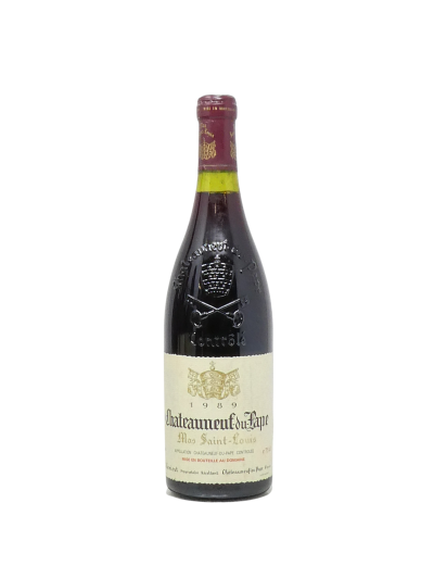 CHATEAUNEUF-DU-PAPE