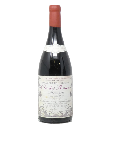 MOREY-SAINT-DENIS CLOS DES ROSIERS