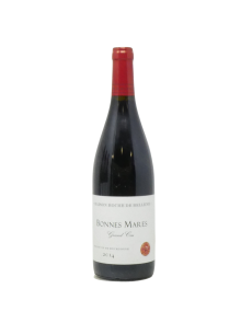 BONNES MARES GRAND CRU