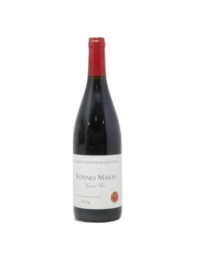 BONNES MARES GRAND CRU