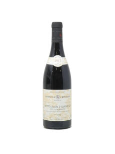 NUITS-SAINT-GEORGES 1ER CRU LES CHAIGNOTS