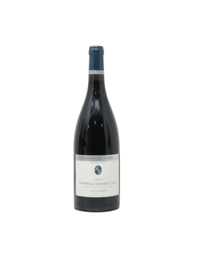 CHAMBOLLE-MUSIGNY 1ER CRU LES CHARMES