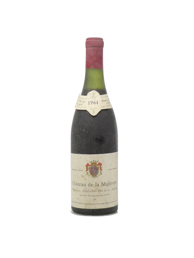 CHASSAGNE-MONTRACHET 1ER CRU CLOS DE LA MALTROYE