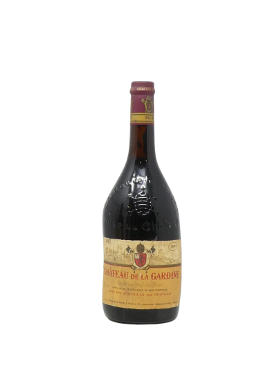 CHATEAUNEUF-DU-PAPE