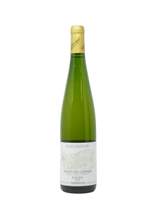 RIESLING GRAND CRU GEISBERG