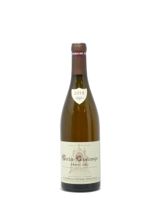 CORTON CHARLEMAGNE GRAND CRU