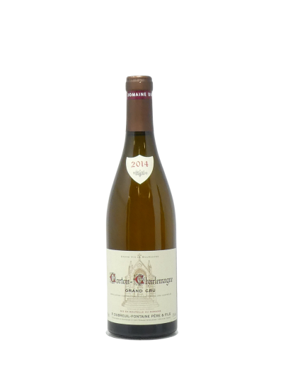 CORTON CHARLEMAGNE GRAND CRU