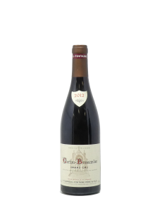 CORTON BRESSANDES GRAND CRU