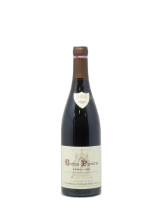 CORTON PERRIERES GRAND CRU