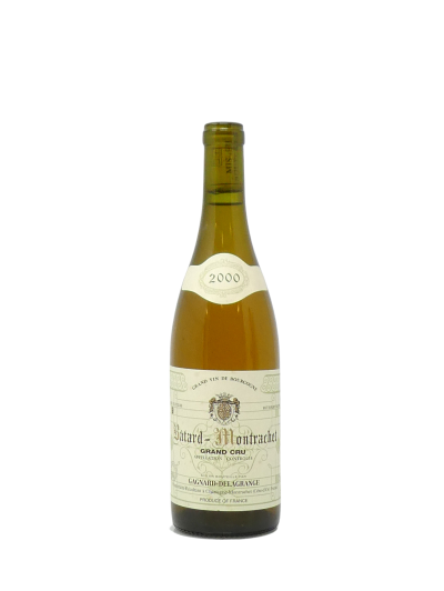 BATARD-MONTRACHET GRAND CRU