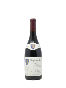 CORTON GRAND CRU CUVEE CHARLOTTE DUMAY