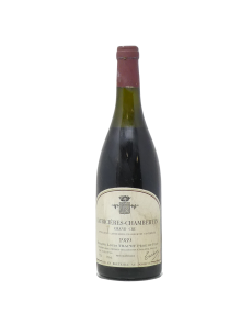 LATRICIERES-CHAMBERTIN GRAND CRU