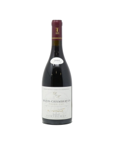 MAZIS-CHAMBERTIN GRAND CRU