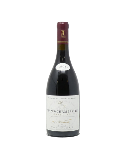 MAZIS-CHAMBERTIN GRAND CRU