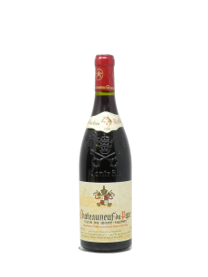 CHATEAUNEUF-DU-PAPE CLOS DU MONT OLIVET