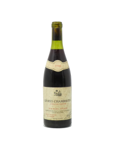 GEVREY-CHAMBERTIN