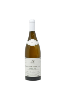 CORTON CHARLEMAGNE GRAND CRU