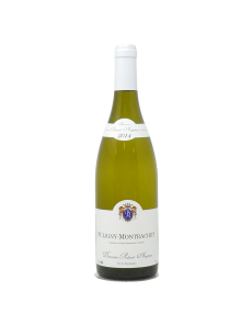 PULIGNY-MONTRACHET