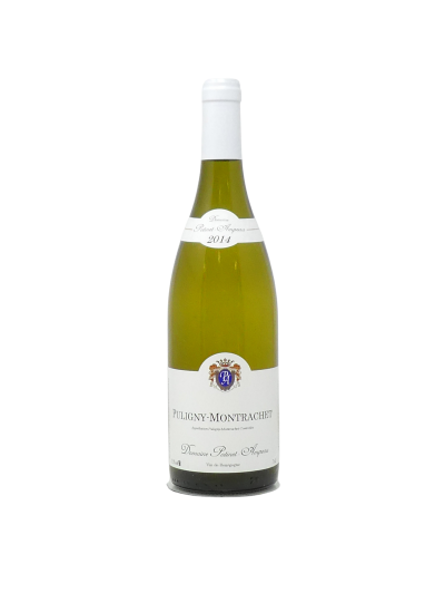 PULIGNY-MONTRACHET