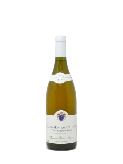 PULIGNY-MONTRACHET 1ER CRU LES CHAMPS GAIN