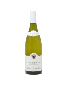 PULIGNY-MONTRACHET