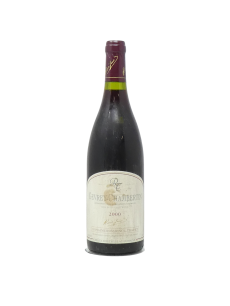 GEVREY-CHAMBERTIN