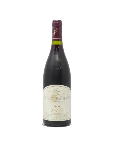 GEVREY-CHAMBERTIN