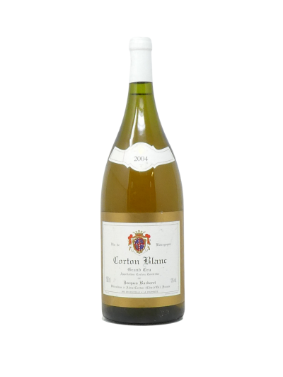 CORTON GRAND CRU