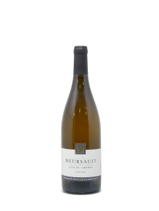 MEURSAULT CLOS DU CROMIN