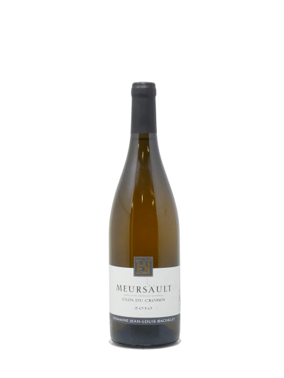 MEURSAULT CLOS DU CROMIN