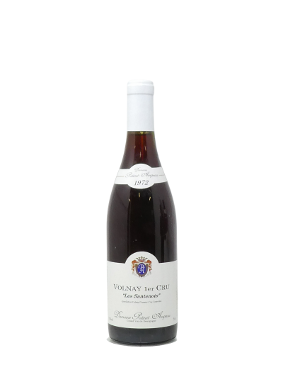 VOLNAY 1ER CRU LES SANTENOTS