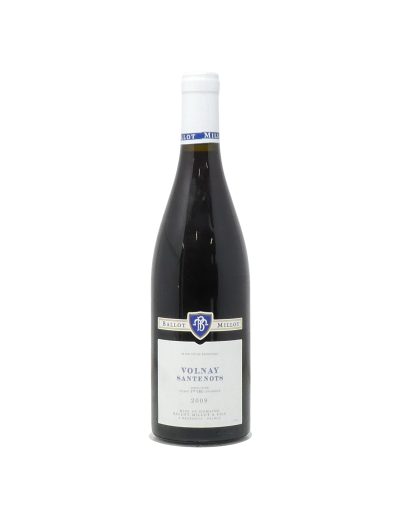 VOLNAY 1ER CRU LES SANTENOTS